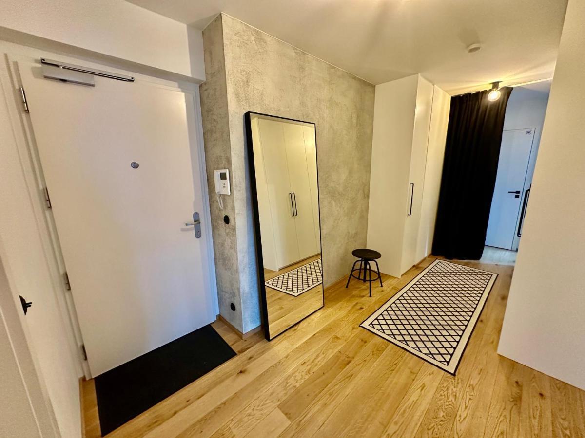 Room B 502 Praga Exterior foto