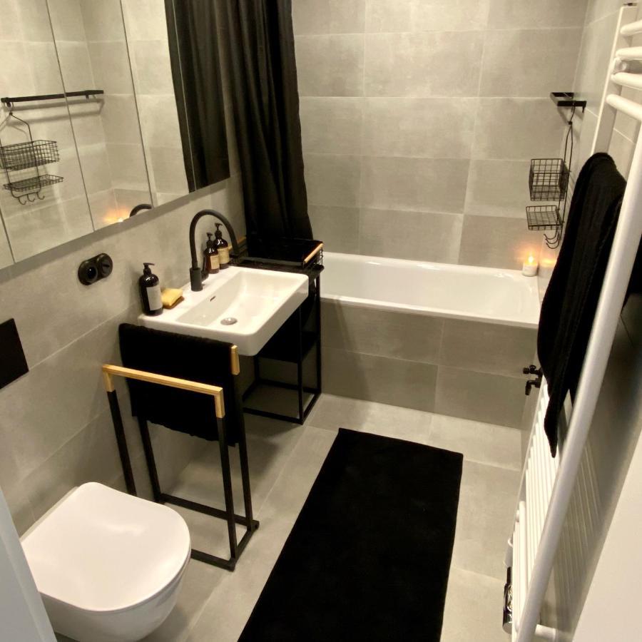 Room B 502 Praga Exterior foto