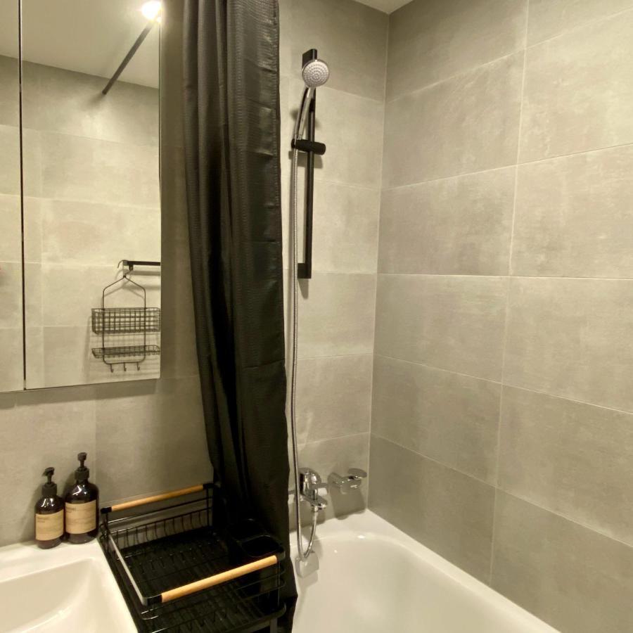 Room B 502 Praga Exterior foto