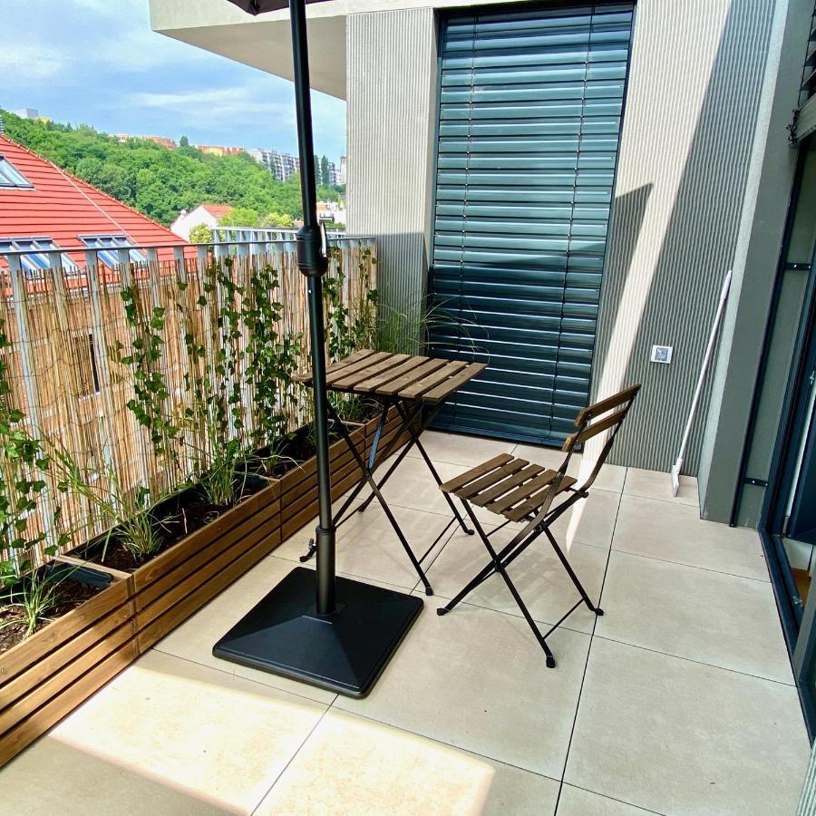 Room B 502 Praga Exterior foto